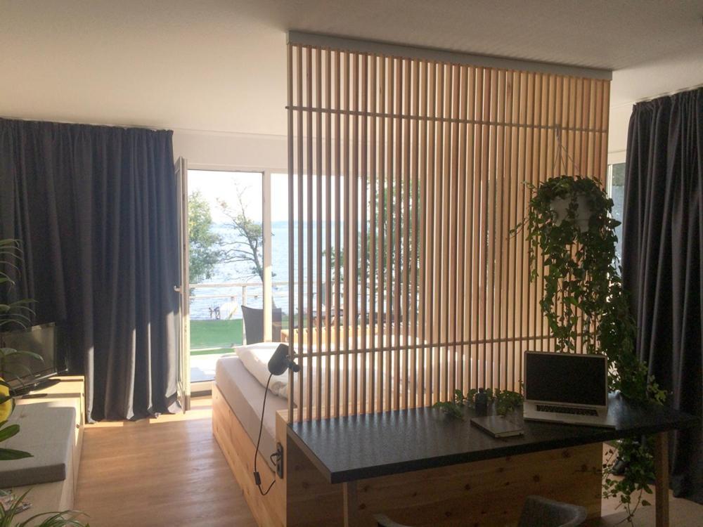 Design-Suite am See Ascheberg  Exterior foto